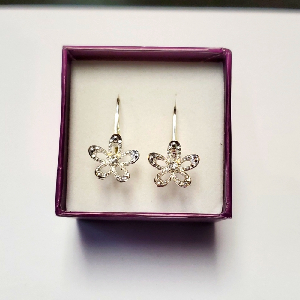 Clip On Earrings